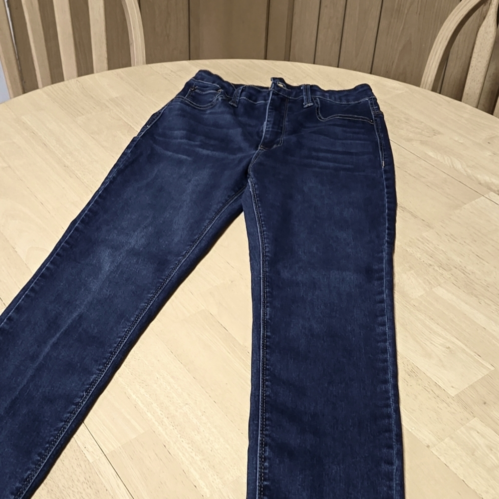 Curve Appeal jeggings